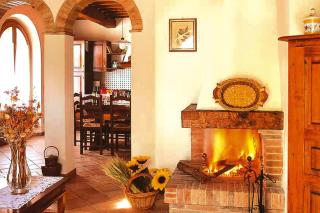 Estate in Montaione with Pool & Wine Tasting - Montaione - 9