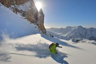 Apartment in Ischgl in a quiet area - Ischgl - 7