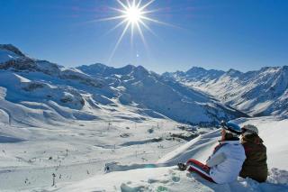 Apartment in Ischgl in a quiet area - Ischgl - 5