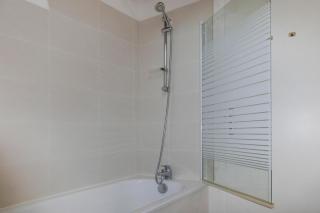 Pretty flat with roof terrace and large garden - Manneville-ès-Plains - 1