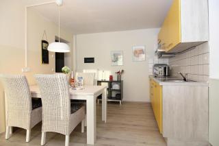 Appartement Großer Seestern in Wiek - Wiek auf Rügen - 2