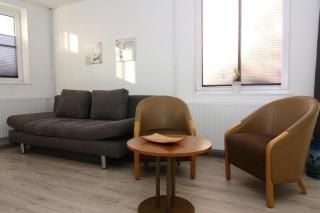 Appartement Großer Seestern in Wiek - Wiek auf Rügen - 7