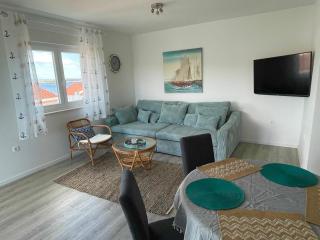 Emina Penthouse, Beautiful 2 bedroom property in Sevid, Croatia - Sevid - 6