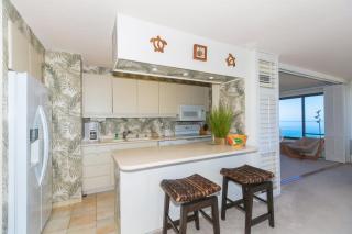 Two Bedroom Discovery Bay High Rise Condos with Lanai & Gorgeous Views - Honolulu - 7