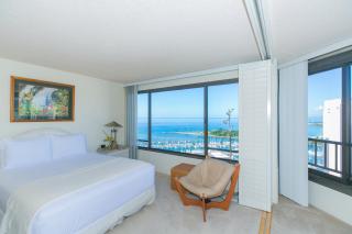 Two Bedroom Discovery Bay High Rise Condos with Lanai & Gorgeous Views - Honolulu - 6