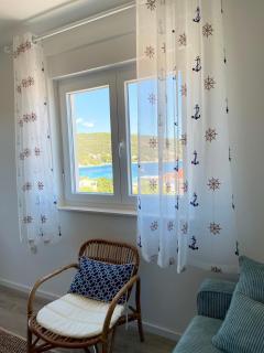 Emina Penthouse, Beautiful 2 bedroom property in Sevid, Croatia - Sevid - 2