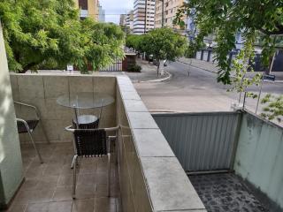 Apartamento Grujaú ponta verde - Maceió - 9