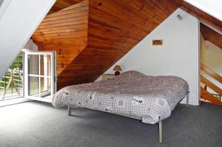Holiday home in C aux near town center - 5