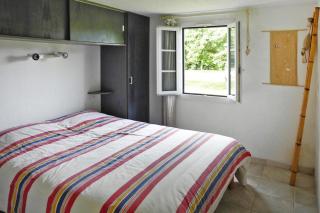 Chalet near Mont St Michel & Nature Trails - Céaux - 3