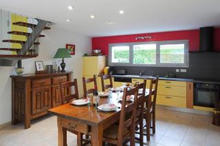 Enchanting holiday home with terrace - Coudeville - 9