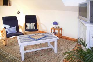Enchanting holiday home with terrace - Coudeville - 6