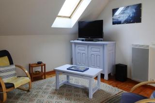 Enchanting holiday home with terrace - Coudeville - 5