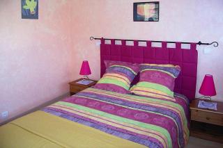 Enchanting holiday home with terrace - Coudeville - 3