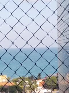 Apartamento em Ponta Negra Natal-RN vista para o mar - Natal - 1