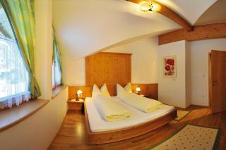 Apartment in Achenkirch with balcony or terrace - Achensee - 8