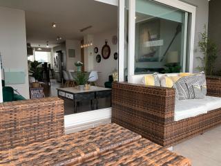 Tantum Concon Apartment - Concón - 6