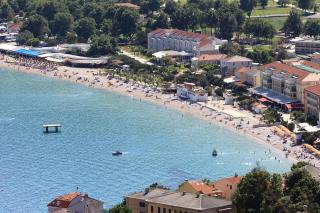 Apartments with parking space Baska, Krk - 19195 - 7