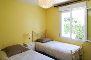 Cottage in Saint Germain sur Ay - Saint-Germain-sur-Ay - 4