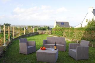 Terraced house with garden and sea view, Paimpol - Paimpol - 9