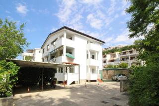 Apartments with parking space Baska, Krk - 19201 - 8