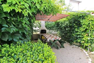 Apartments with parking space Baska, Krk - 19201 - 4