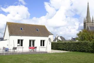 Holiday Home in Saint Marcouf - Saint-Marcouf - 9