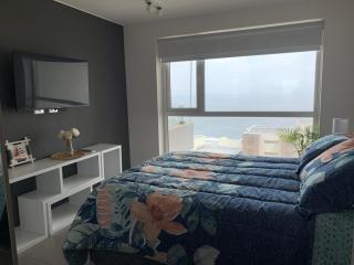 Tantum Concon Apartment - Concón - 5