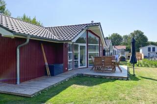 Ferienhaus Larsson mit Sauna am Duemmer See, Dümmer - Dümmer - 7