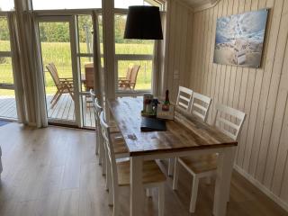 Ferienhaus Larsson mit Sauna am Duemmer See, Dümmer - Dümmer - 4