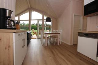 Ferienhaus Larsson mit Sauna am Duemmer See, Dümmer - Dümmer - 3