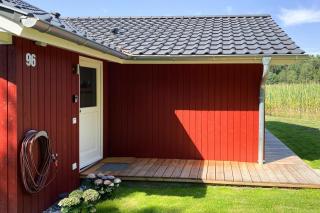 Ferienhaus Larsson mit Sauna am Duemmer See, Dümmer - Dümmer - 6