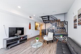 Heaven on Hollywood Furnished Apartments - Los Angeles - 6
