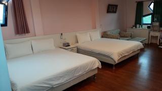 Dong Hua Dream House - Pinghe - 9