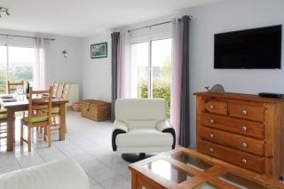 Nice holiday home with beautiful garden, Paimpol - Paimpol - 6