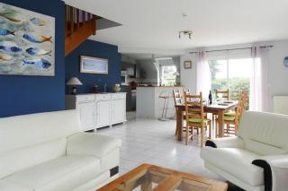 Nice holiday home with beautiful garden, Paimpol - Paimpol - 7