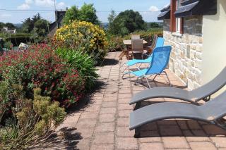 Nice holiday home with beautiful garden, Paimpol - Paimpol - 8