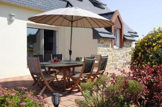 Nice holiday home with beautiful garden, Paimpol - Paimpol - 9