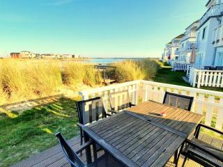 Haus in Olpenitz mit Strand und Meerblick - Kappeln - 9