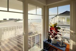 Haus in Olpenitz mit Strand und Meerblick - 5