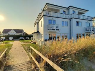 Haus in Olpenitz mit Strand und Meerblick - Kappeln - 0
