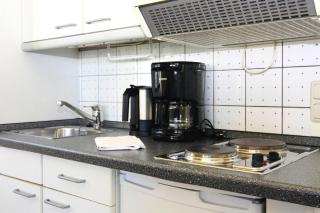 Panorama apartment near the Laboe beach promenade - Laboe - 1