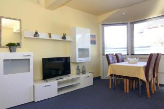 Panorama apartment near the Laboe beach promenade - Laboe - 6