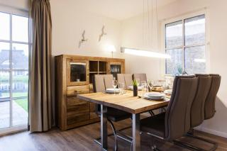 Ferienhaus in Fuhlendorf - Fuhlendorf - 7