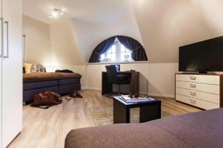 Ferienhaus in Fuhlendorf - Fuhlendorf - 2