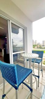 Flat Completo aconchegante 200 metros da Avenida Fiúsa em Ribeirão - Ribeirão Preto - 5