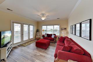 Calypso Cottage & Canal Vista - Ocean Isle Beach - 9