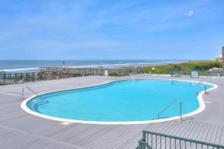 Calypso Cottage & Canal Vista - Ocean Isle Beach - 7