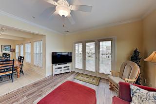Calypso Cottage & Canal Vista - Ocean Isle Beach - 4
