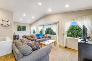 Harvey's Nedonna Nest - Rockaway Beach - 9