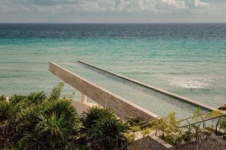 La Casa de la Playa by Xcaret- All Inclusive Adults Only - Playa del Carmen - 7